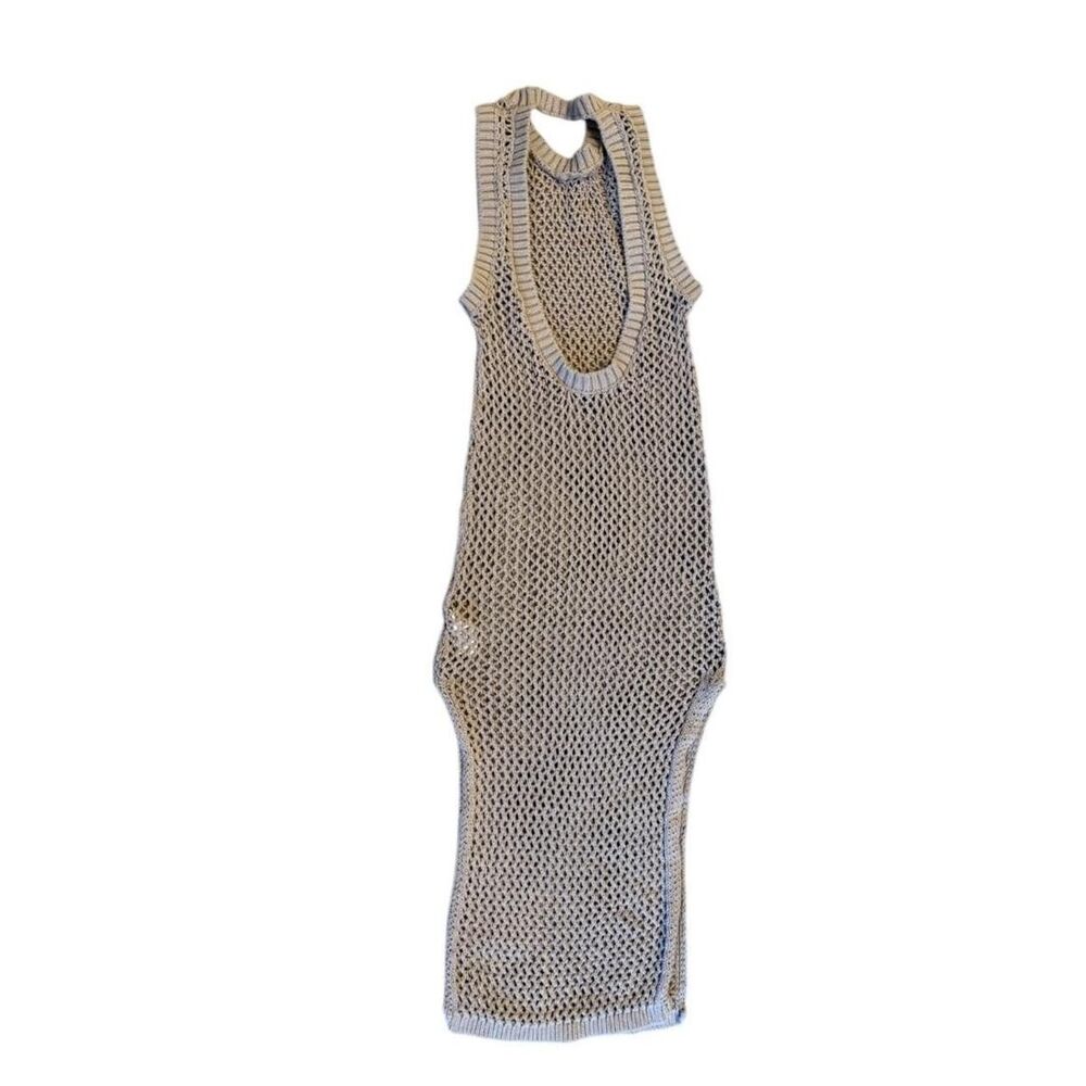 Bench Riot Holly Dress in Tan - Picture 5 of 7